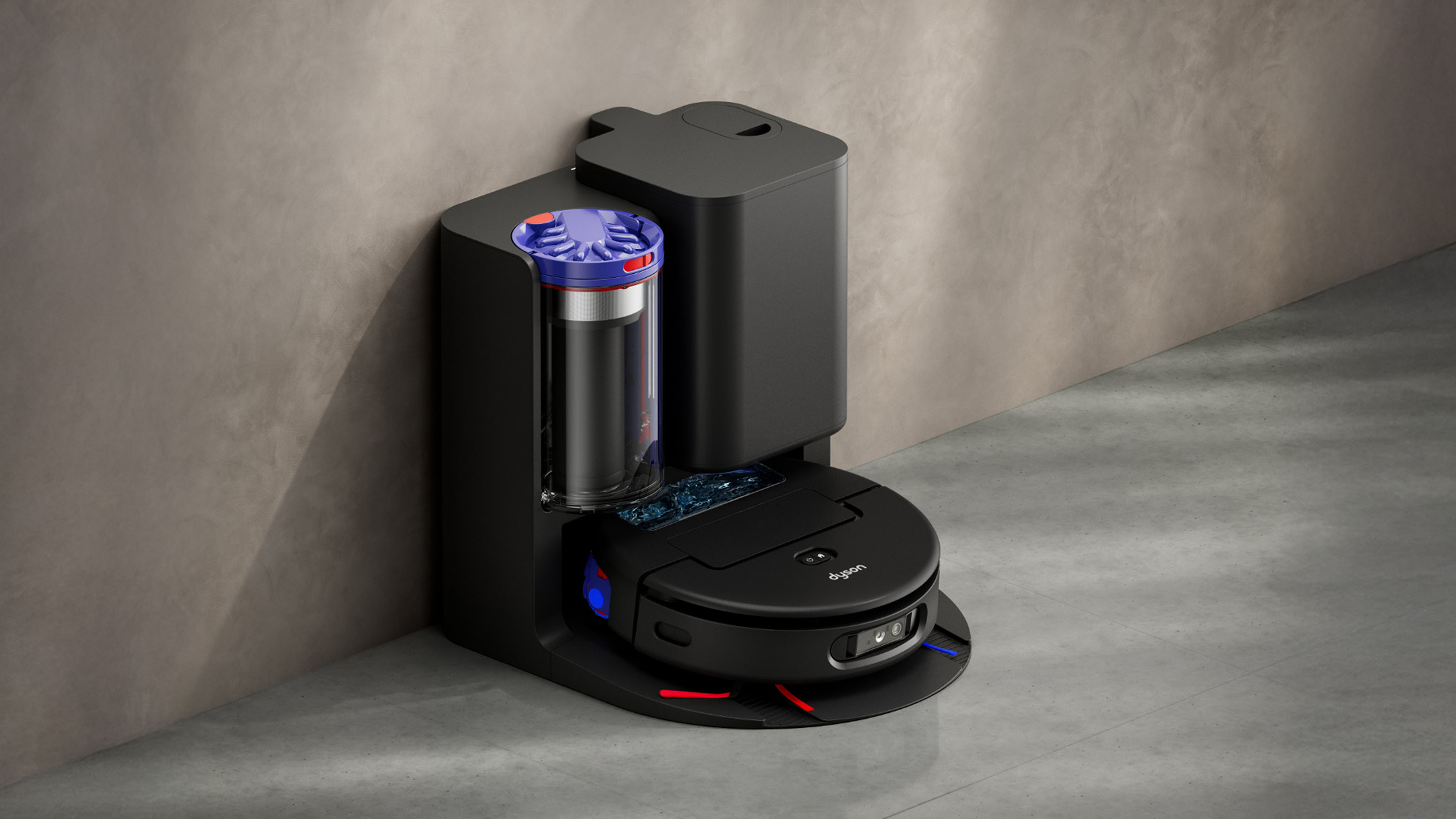 Podlahová hubice All Floor Cones™